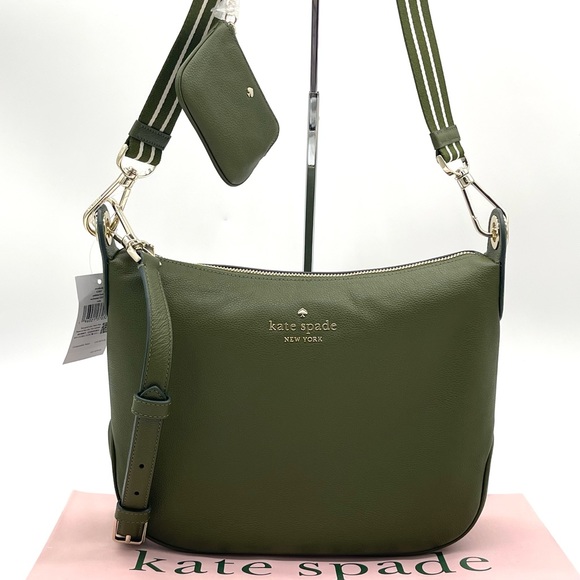 Kate Spade Rosie Crossbody Bag - Picture 2 of 9